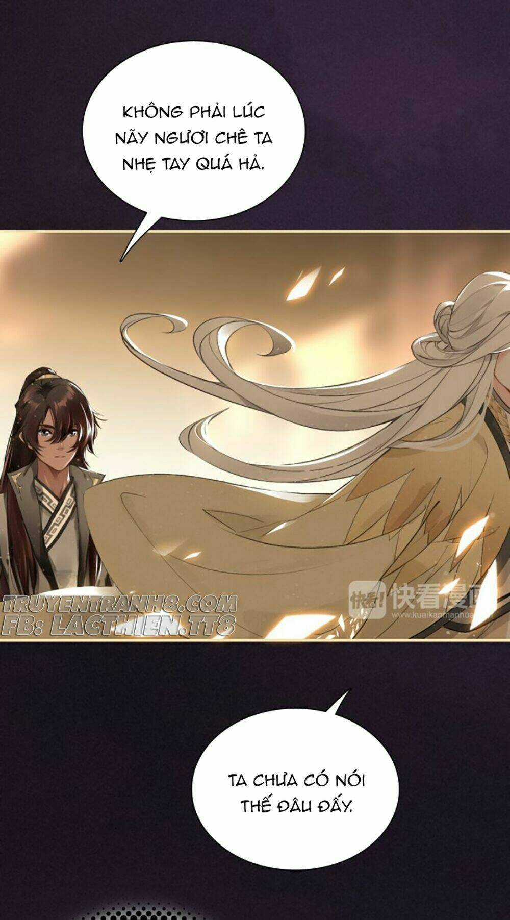 Đế Sư Tại Thượng Chapter 10 trang 48