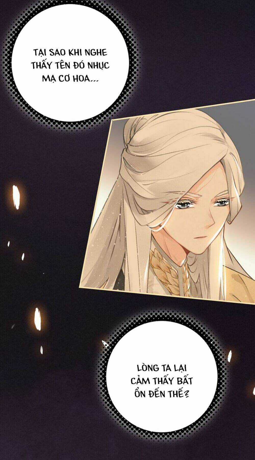 Đế Sư Tại Thượng Chapter 10 trang 49