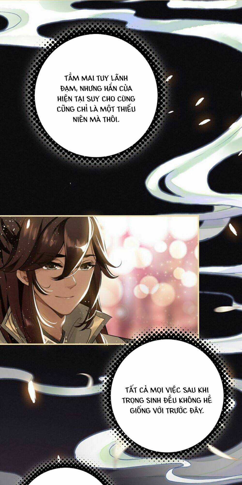 Đế Sư Tại Thượng Chapter 10 trang 52