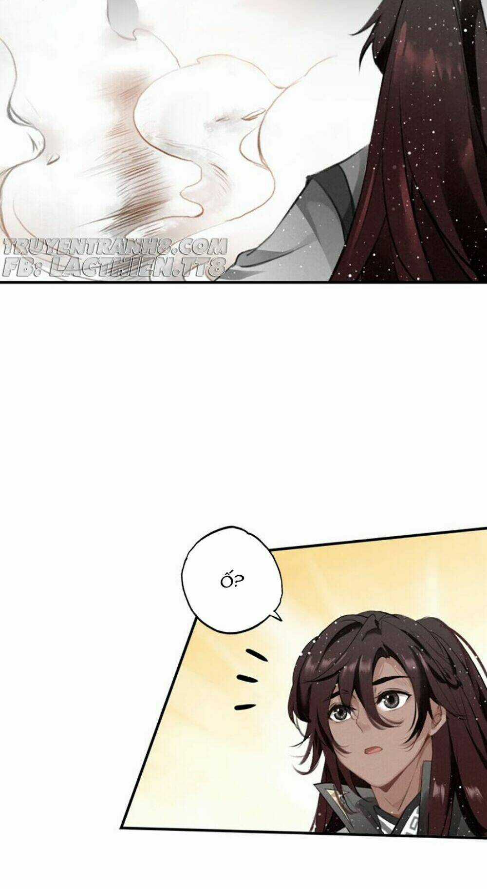 Đế Sư Tại Thượng Chapter 10 trang 6