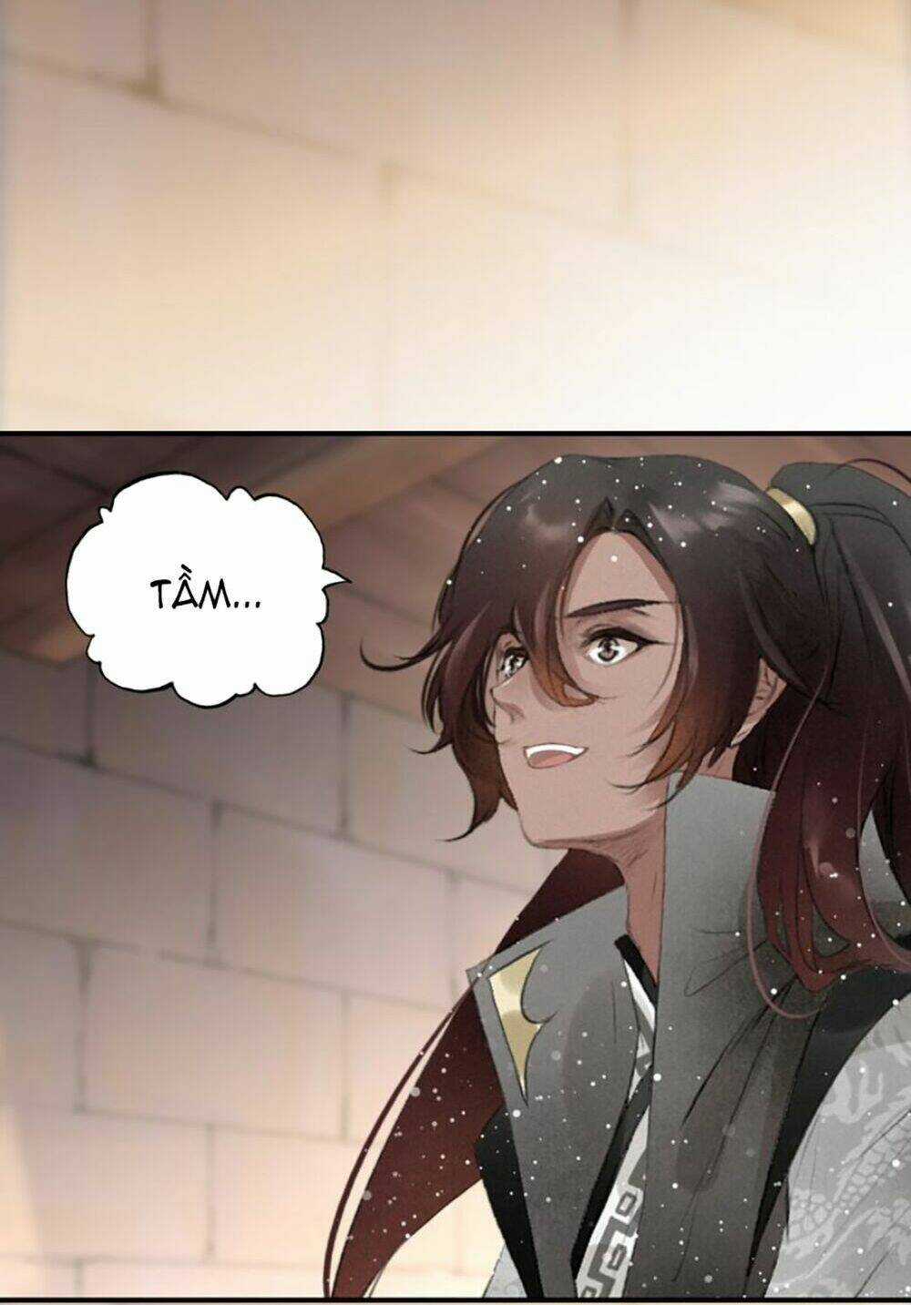 Đế Sư Tại Thượng Chapter 10 trang 9