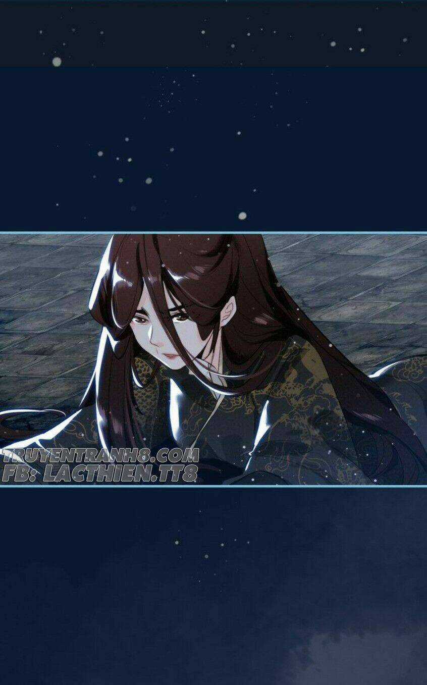 Đế Sư Tại Thượng Chapter 11 trang 11