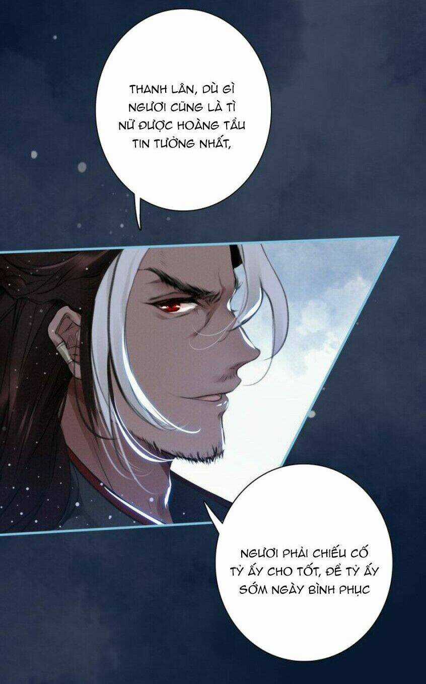 Đế Sư Tại Thượng Chapter 11 trang 12