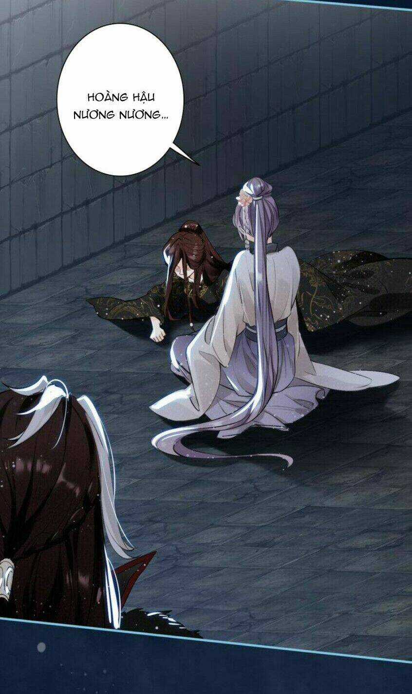 Đế Sư Tại Thượng Chapter 11 trang 14