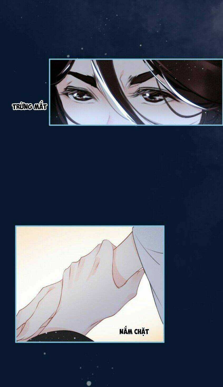 Đế Sư Tại Thượng Chapter 11 trang 15