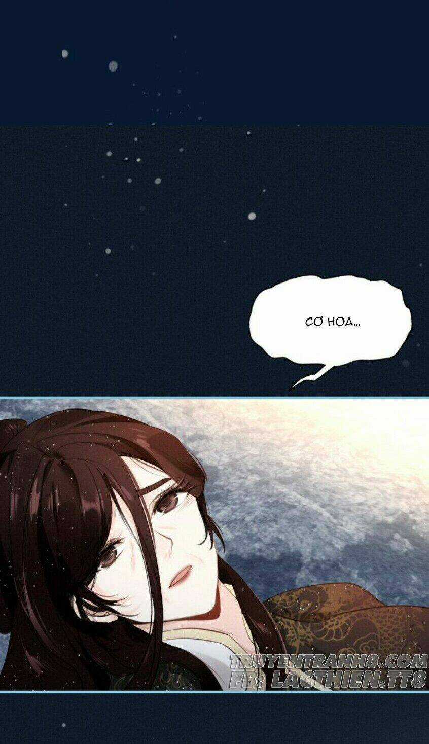 Đế Sư Tại Thượng Chapter 11 trang 16