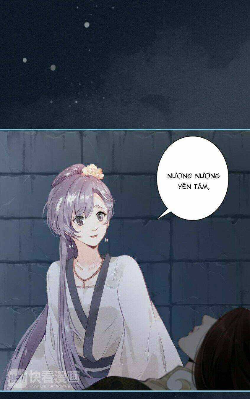 Đế Sư Tại Thượng Chapter 11 trang 17