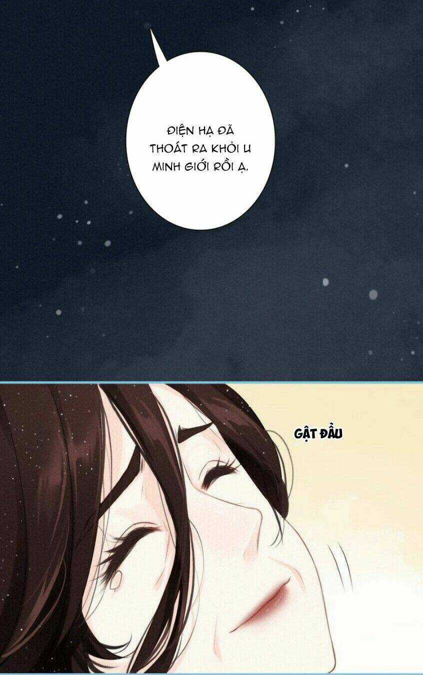 Đế Sư Tại Thượng Chapter 11 trang 18