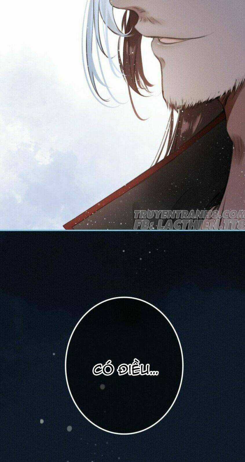 Đế Sư Tại Thượng Chapter 11 trang 20