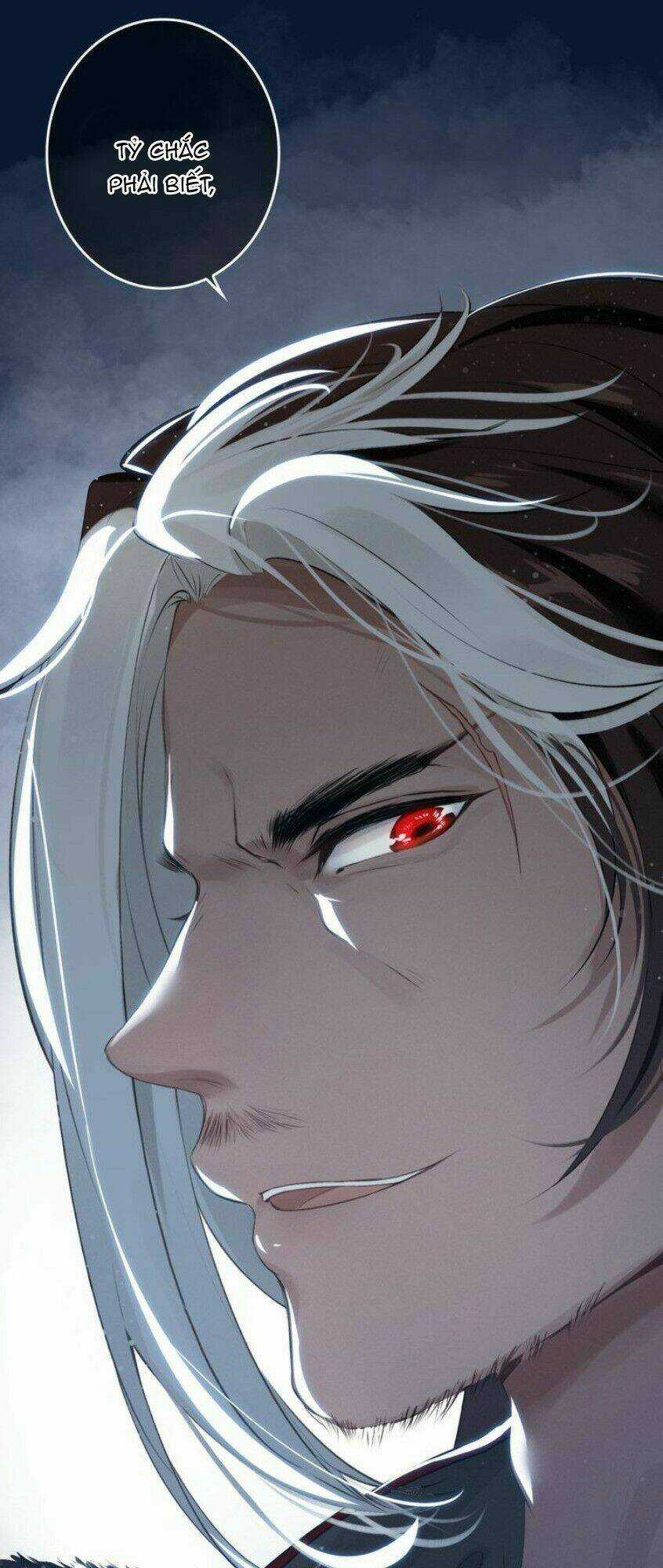 Đế Sư Tại Thượng Chapter 11 trang 21