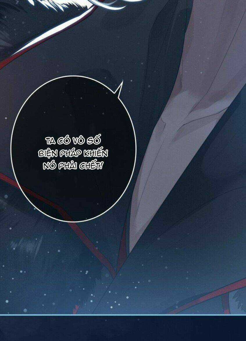 Đế Sư Tại Thượng Chapter 11 trang 22