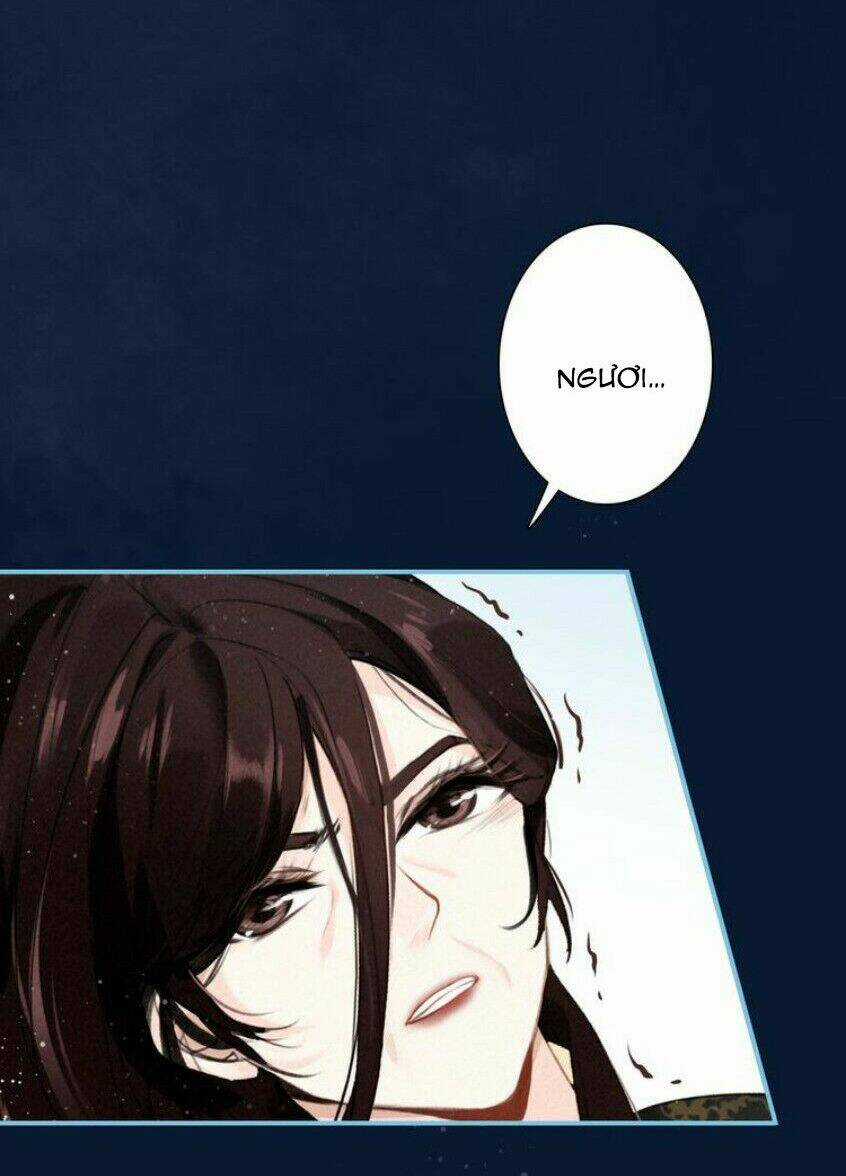 Đế Sư Tại Thượng Chapter 11 trang 23