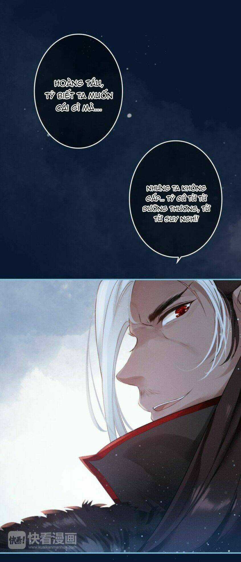 Đế Sư Tại Thượng Chapter 11 trang 24