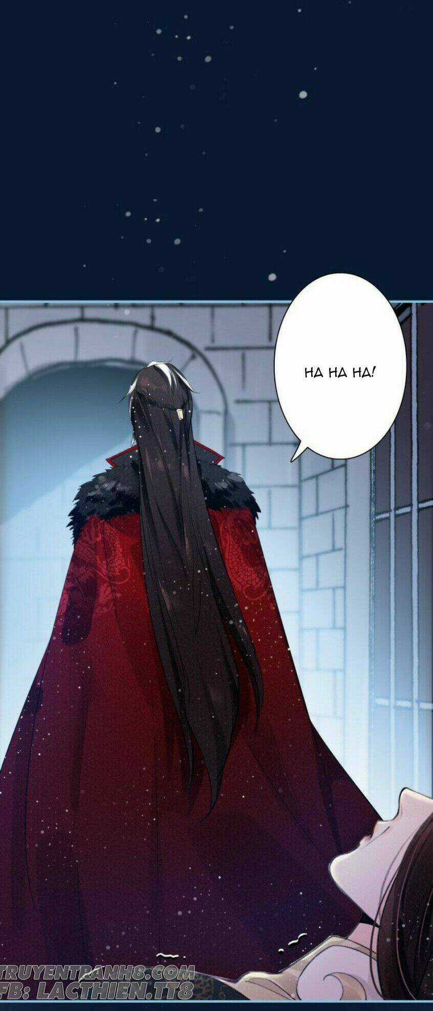 Đế Sư Tại Thượng Chapter 11 trang 25