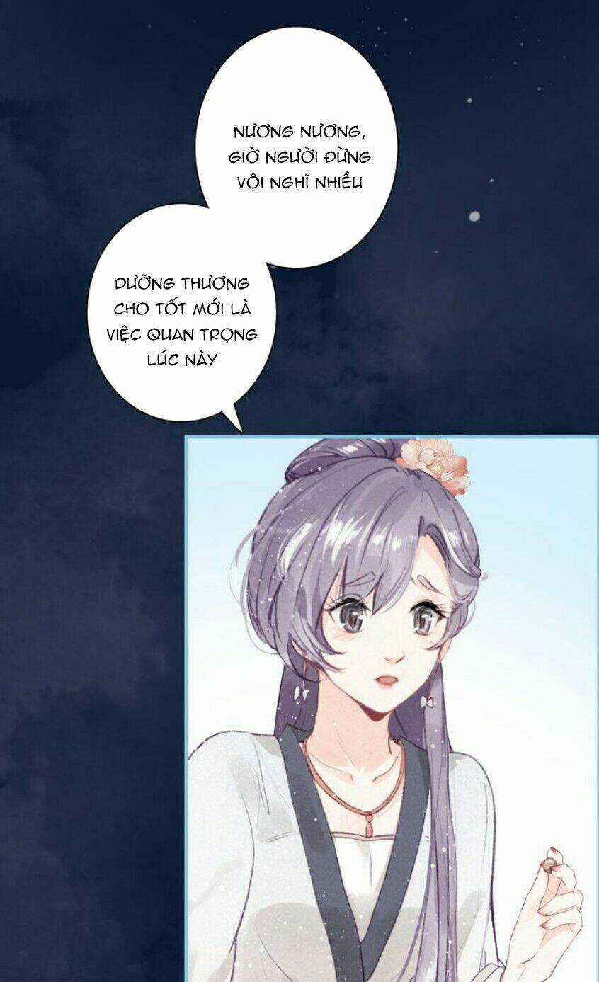 Đế Sư Tại Thượng Chapter 11 trang 26