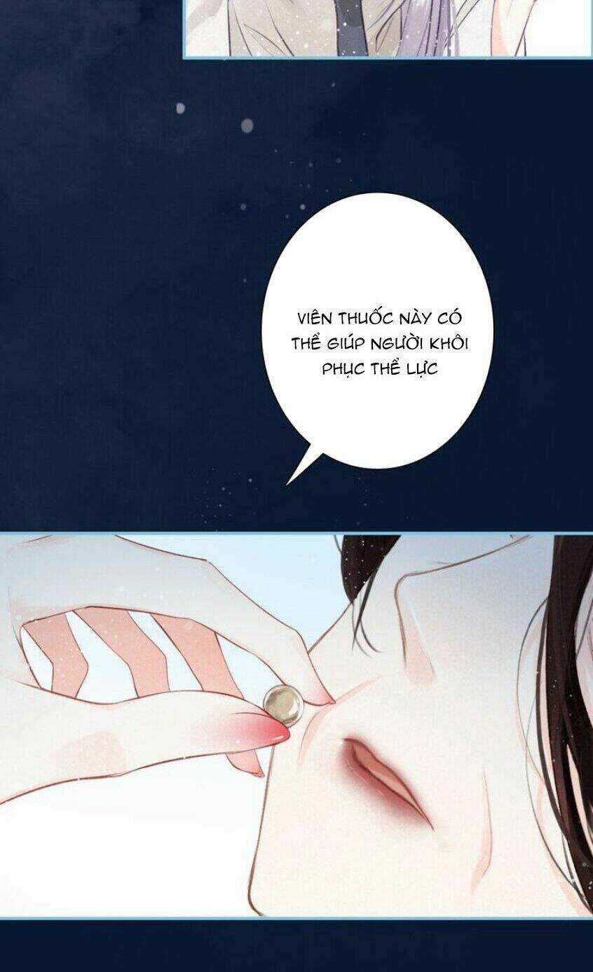 Đế Sư Tại Thượng Chapter 11 trang 27