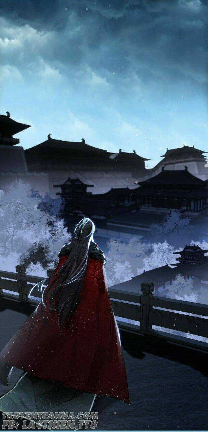 Đế Sư Tại Thượng Chapter 11 trang 29