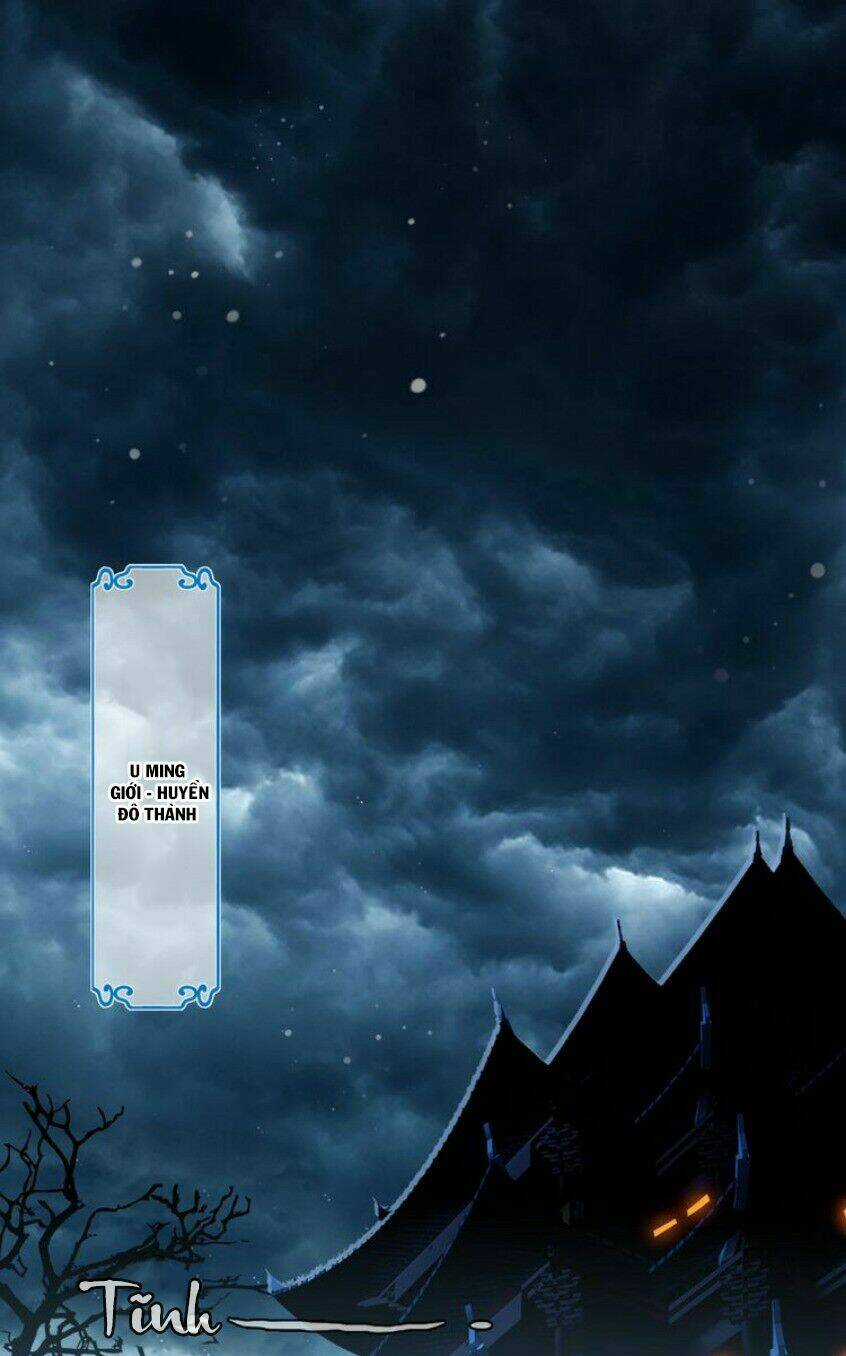 Đế Sư Tại Thượng Chapter 11 trang 3