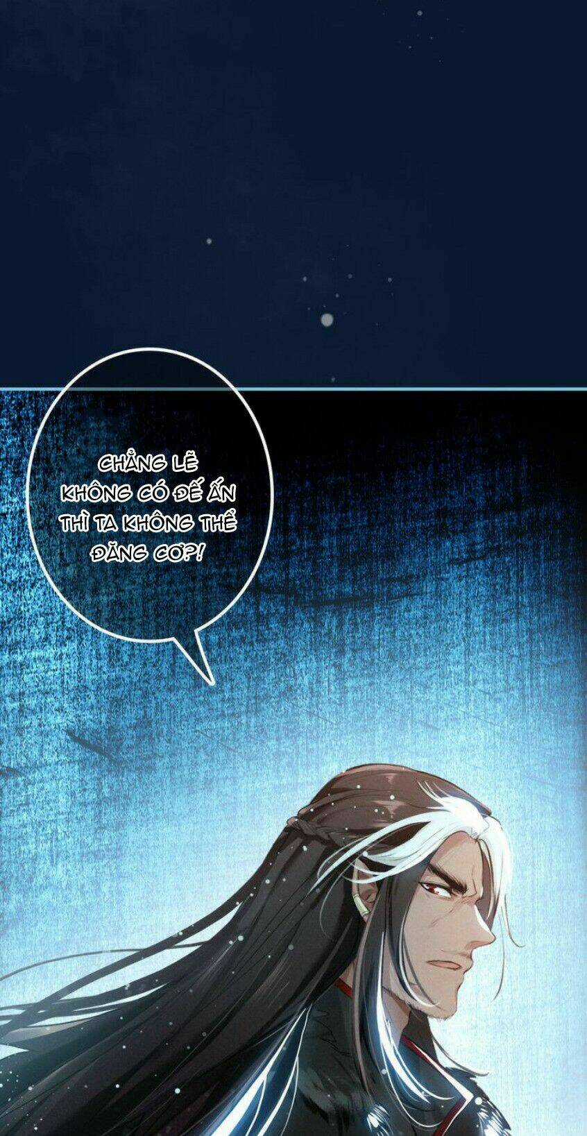 Đế Sư Tại Thượng Chapter 11 trang 32