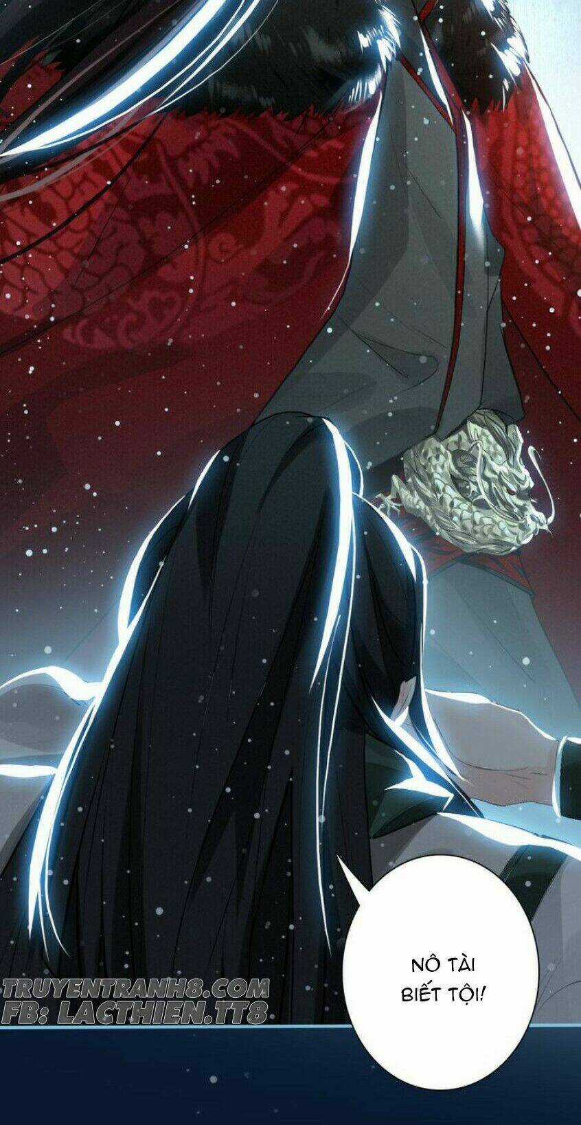 Đế Sư Tại Thượng Chapter 11 trang 33