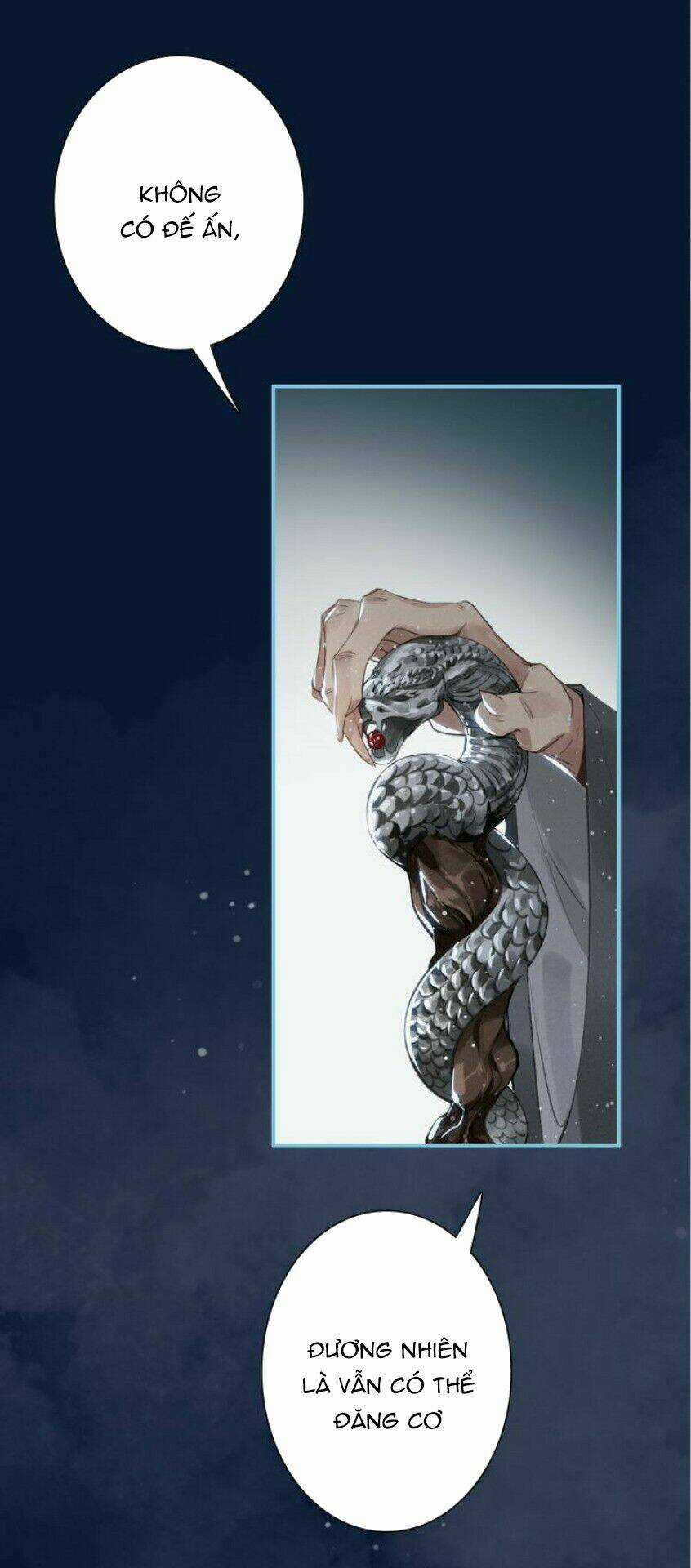 Đế Sư Tại Thượng Chapter 11 trang 34