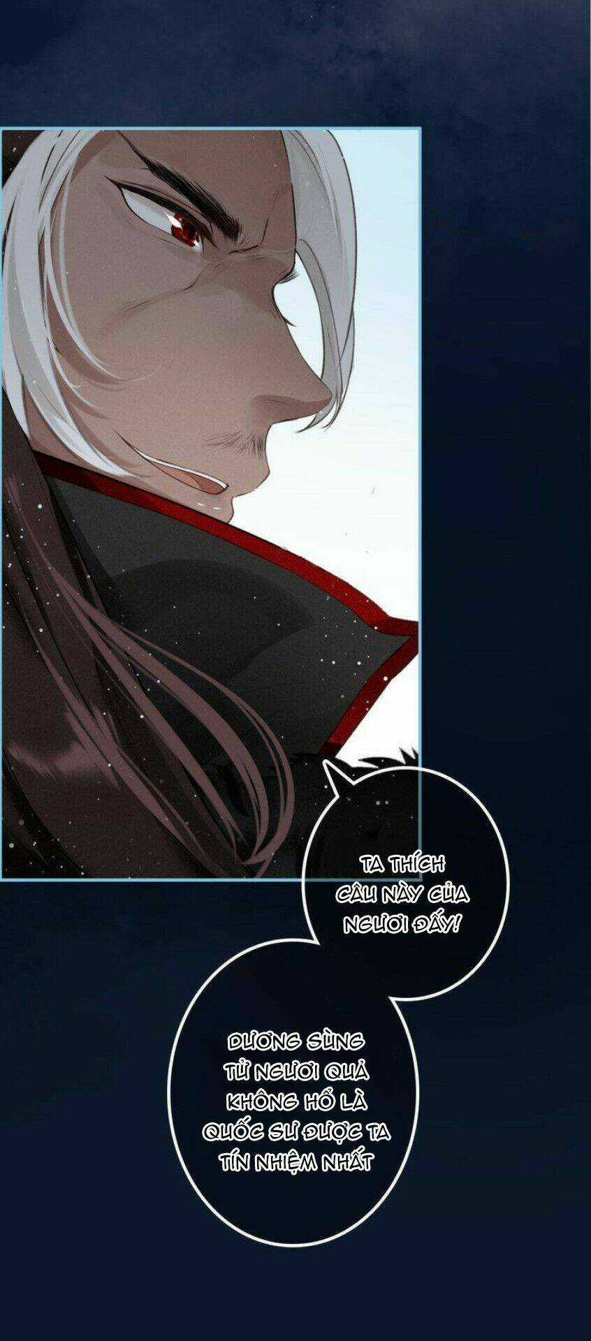 Đế Sư Tại Thượng Chapter 11 trang 35