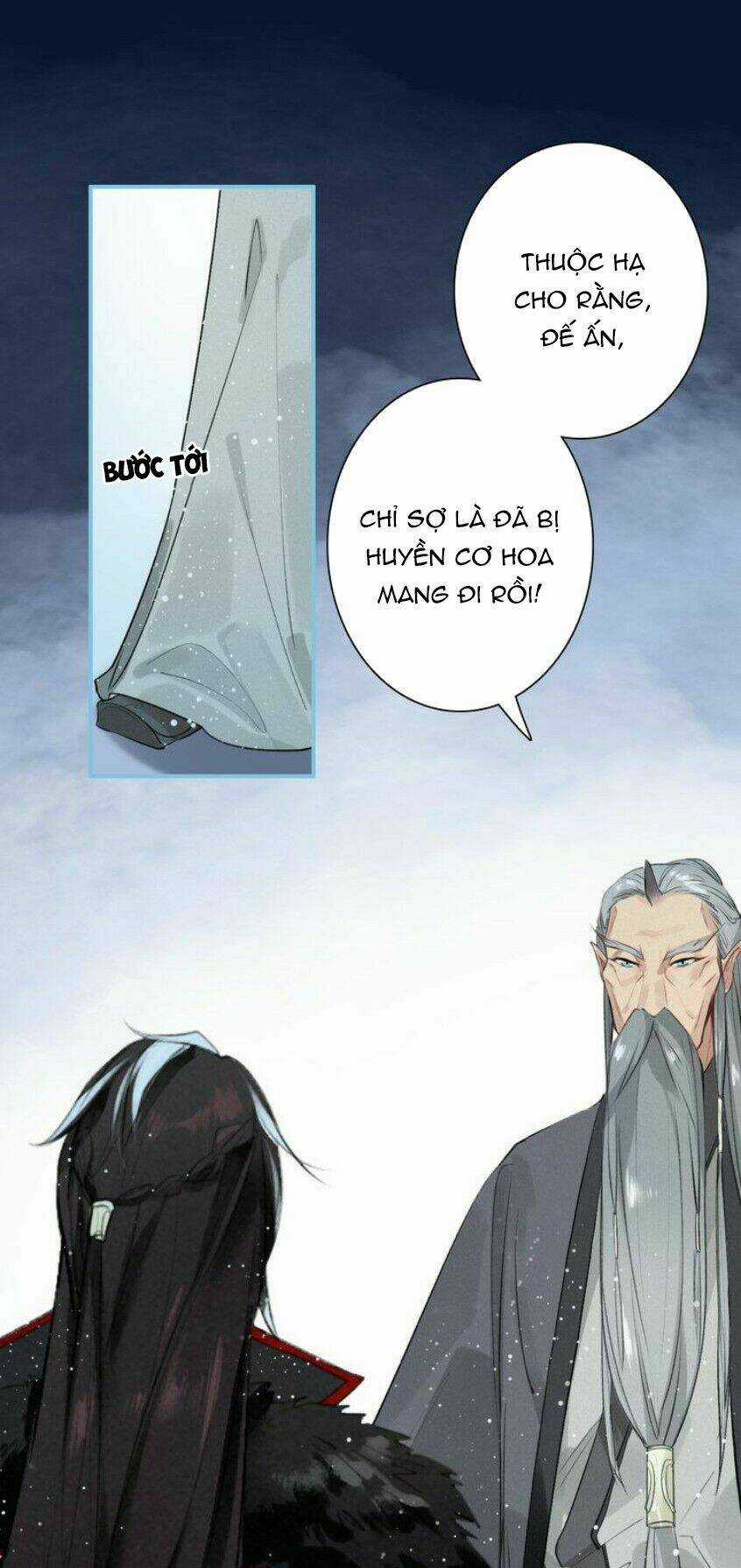 Đế Sư Tại Thượng Chapter 11 trang 38