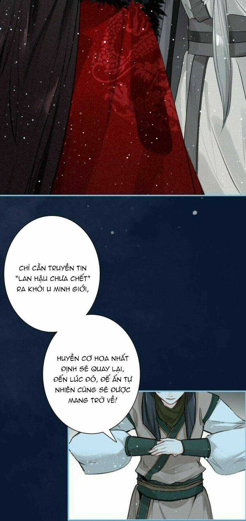 Đế Sư Tại Thượng Chapter 11 trang 39