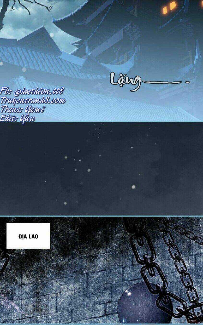 Đế Sư Tại Thượng Chapter 11 trang 4