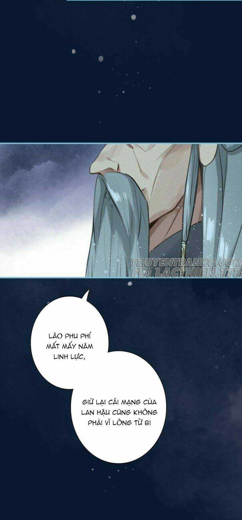 Đế Sư Tại Thượng Chapter 11 trang 40