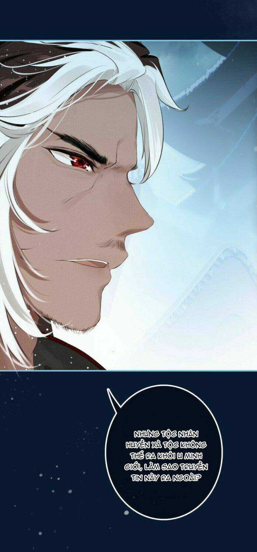 Đế Sư Tại Thượng Chapter 11 trang 41