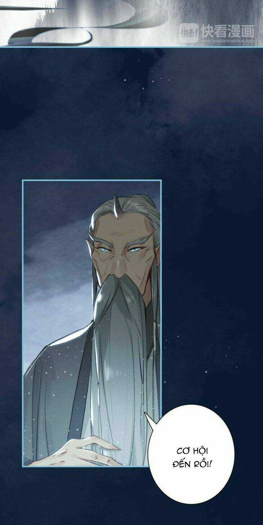 Đế Sư Tại Thượng Chapter 11 trang 43