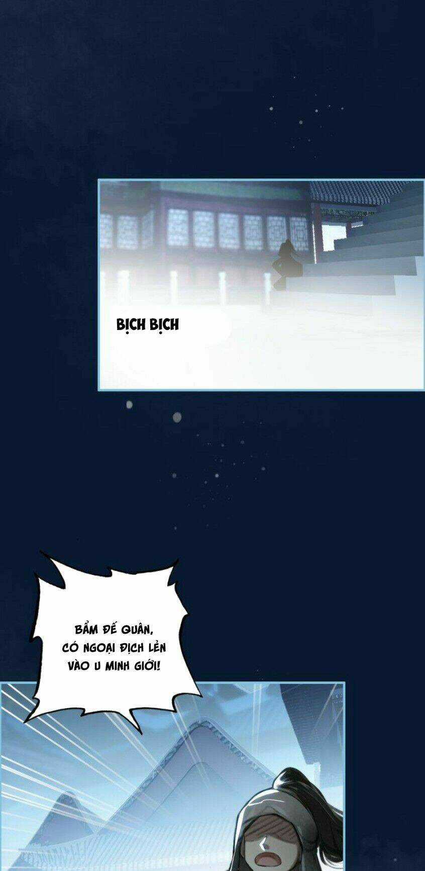 Đế Sư Tại Thượng Chapter 11 trang 44