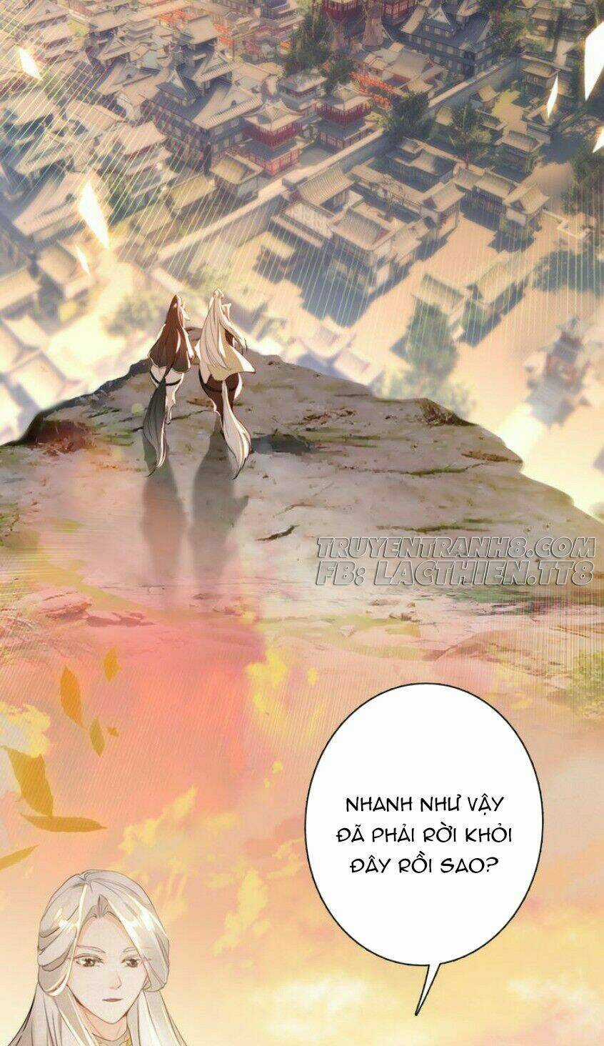 Đế Sư Tại Thượng Chapter 11 trang 47