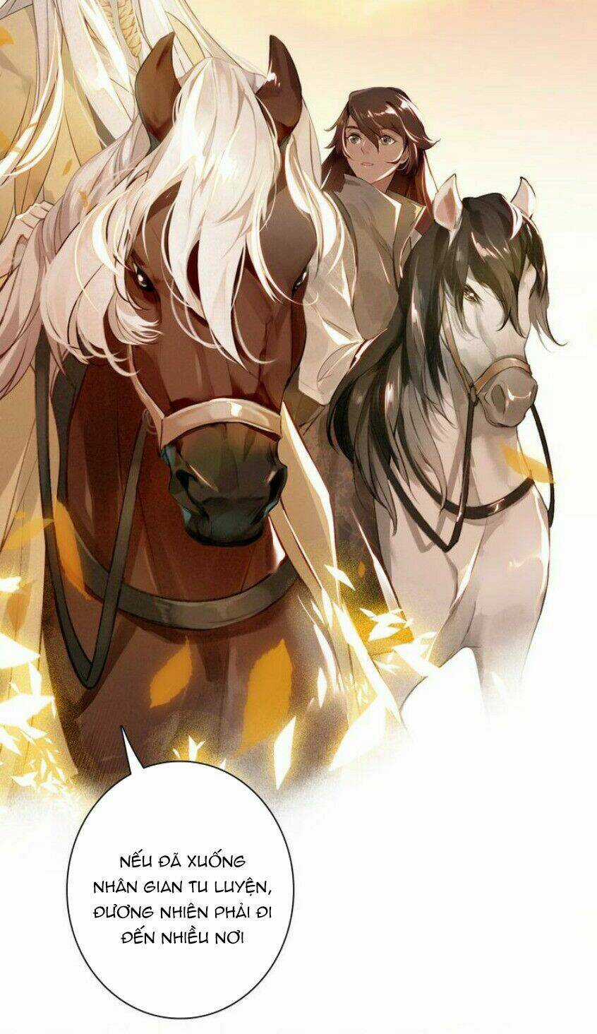 Đế Sư Tại Thượng Chapter 11 trang 48