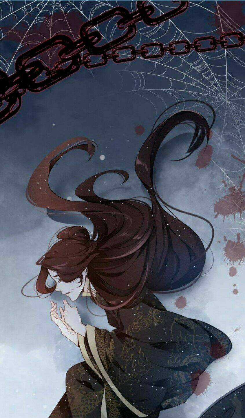 Đế Sư Tại Thượng Chapter 11 trang 5