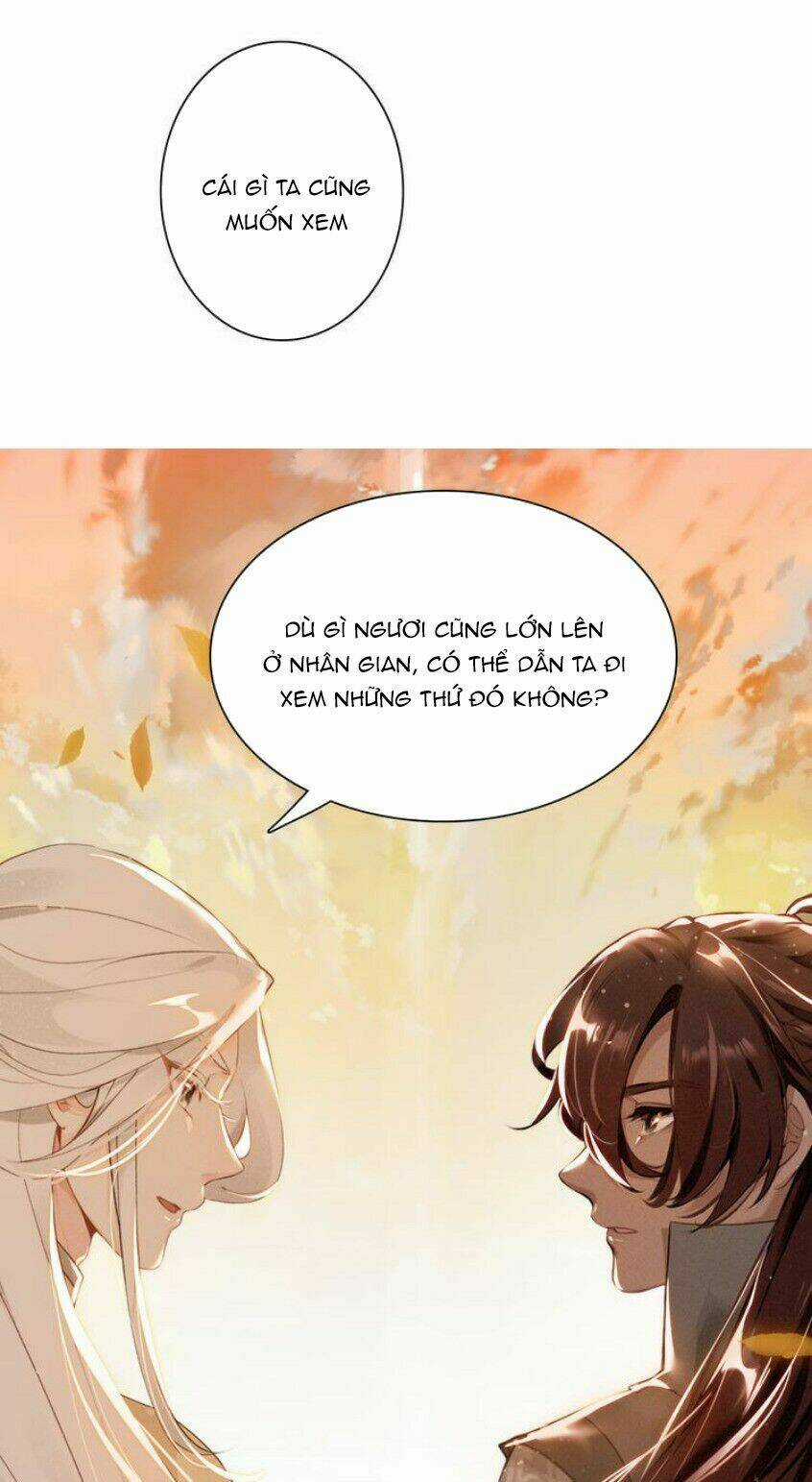 Đế Sư Tại Thượng Chapter 11 trang 51