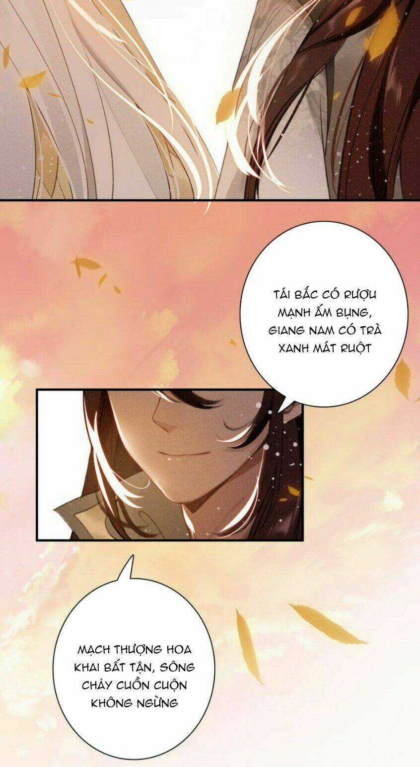 Đế Sư Tại Thượng Chapter 11 trang 52