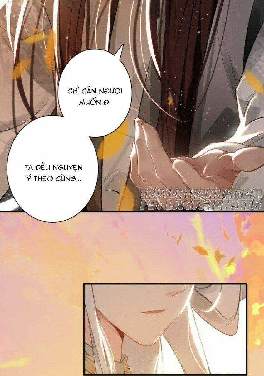 Đế Sư Tại Thượng Chapter 11 trang 54