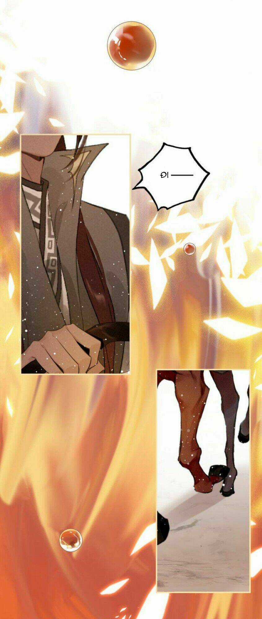 Đế Sư Tại Thượng Chapter 11 trang 58