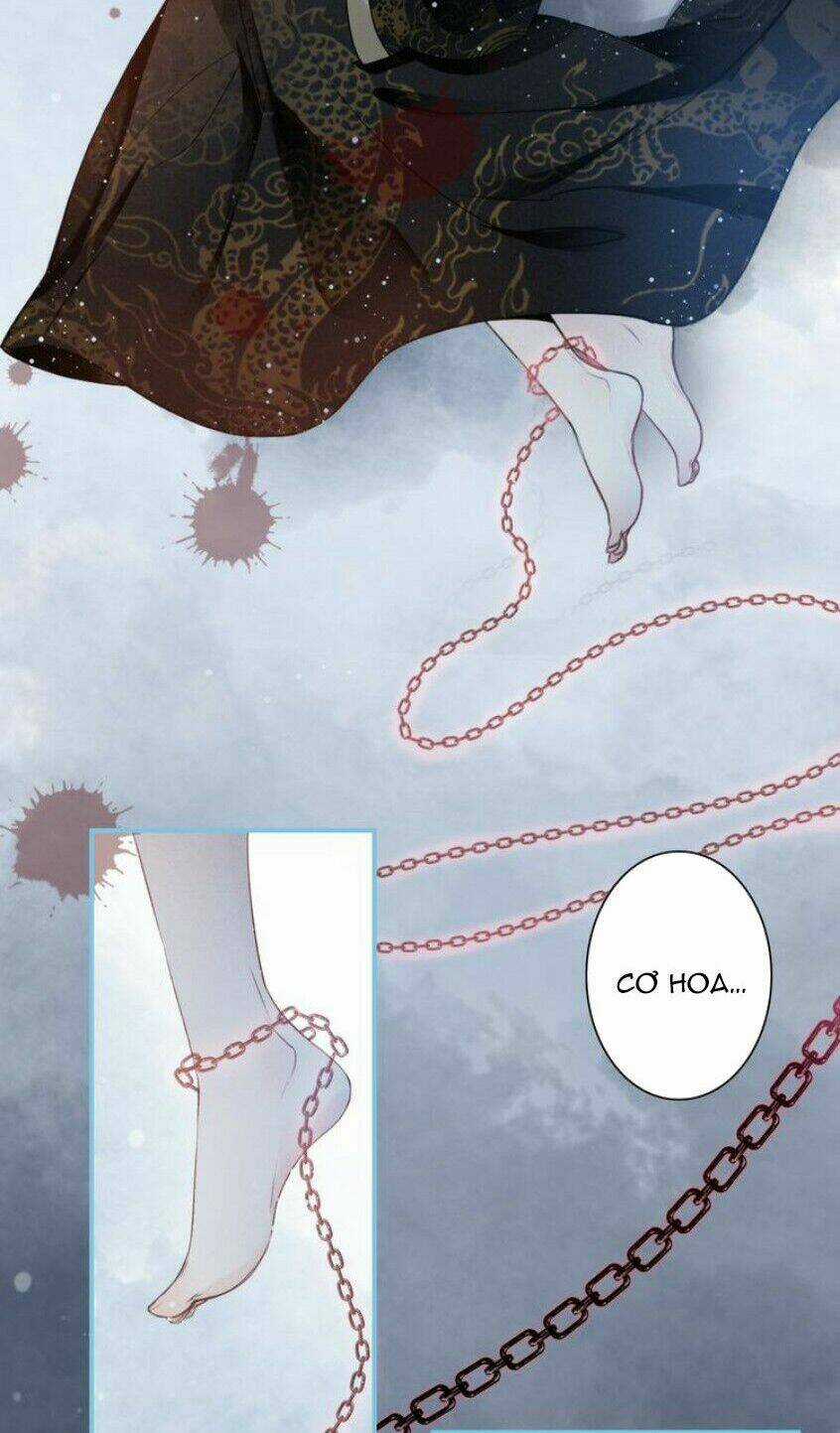 Đế Sư Tại Thượng Chapter 11 trang 6