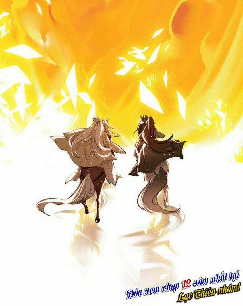 Đế Sư Tại Thượng Chapter 11 trang 60