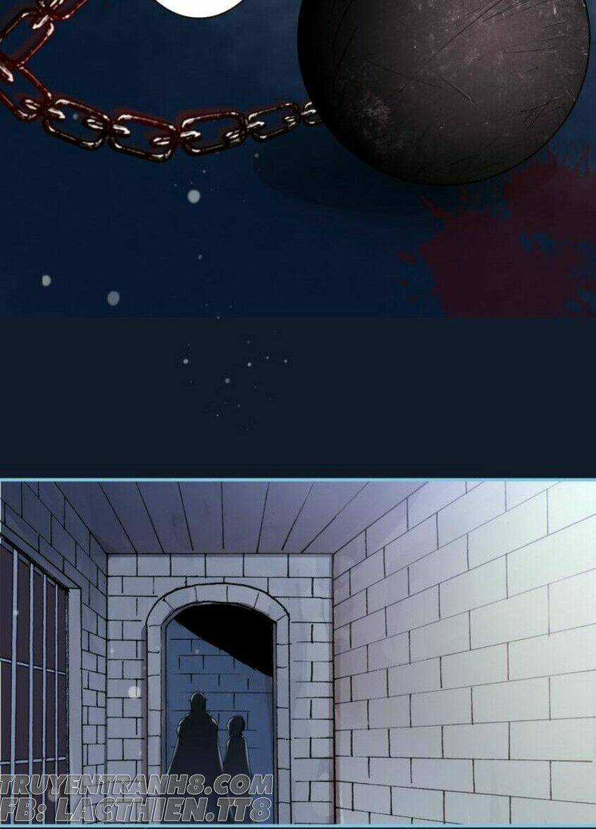 Đế Sư Tại Thượng Chapter 11 trang 8