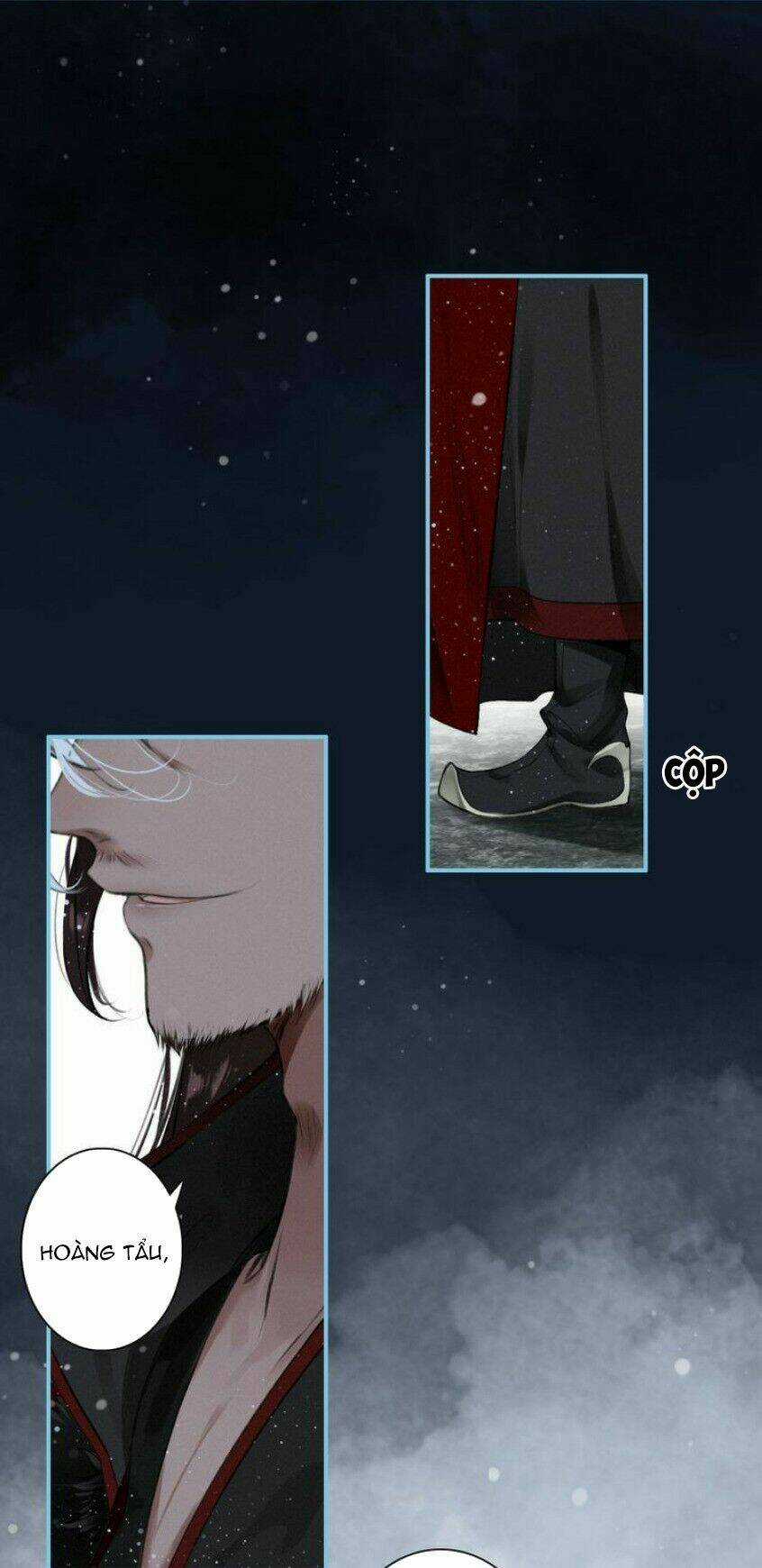 Đế Sư Tại Thượng Chapter 11 trang 9