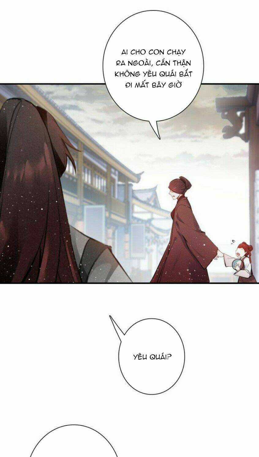 Đế Sư Tại Thượng Chapter 12 trang 10