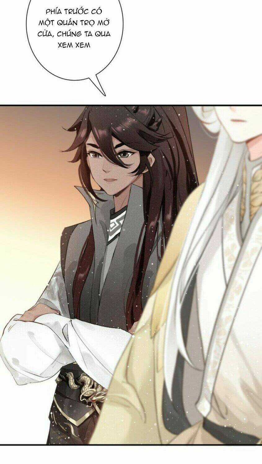 Đế Sư Tại Thượng Chapter 12 trang 11