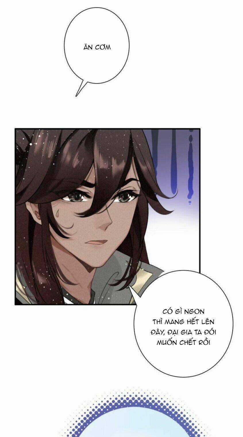 Đế Sư Tại Thượng Chapter 12 trang 14