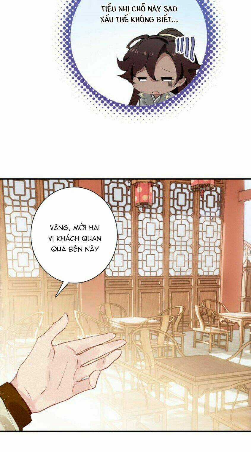 Đế Sư Tại Thượng Chapter 12 trang 15