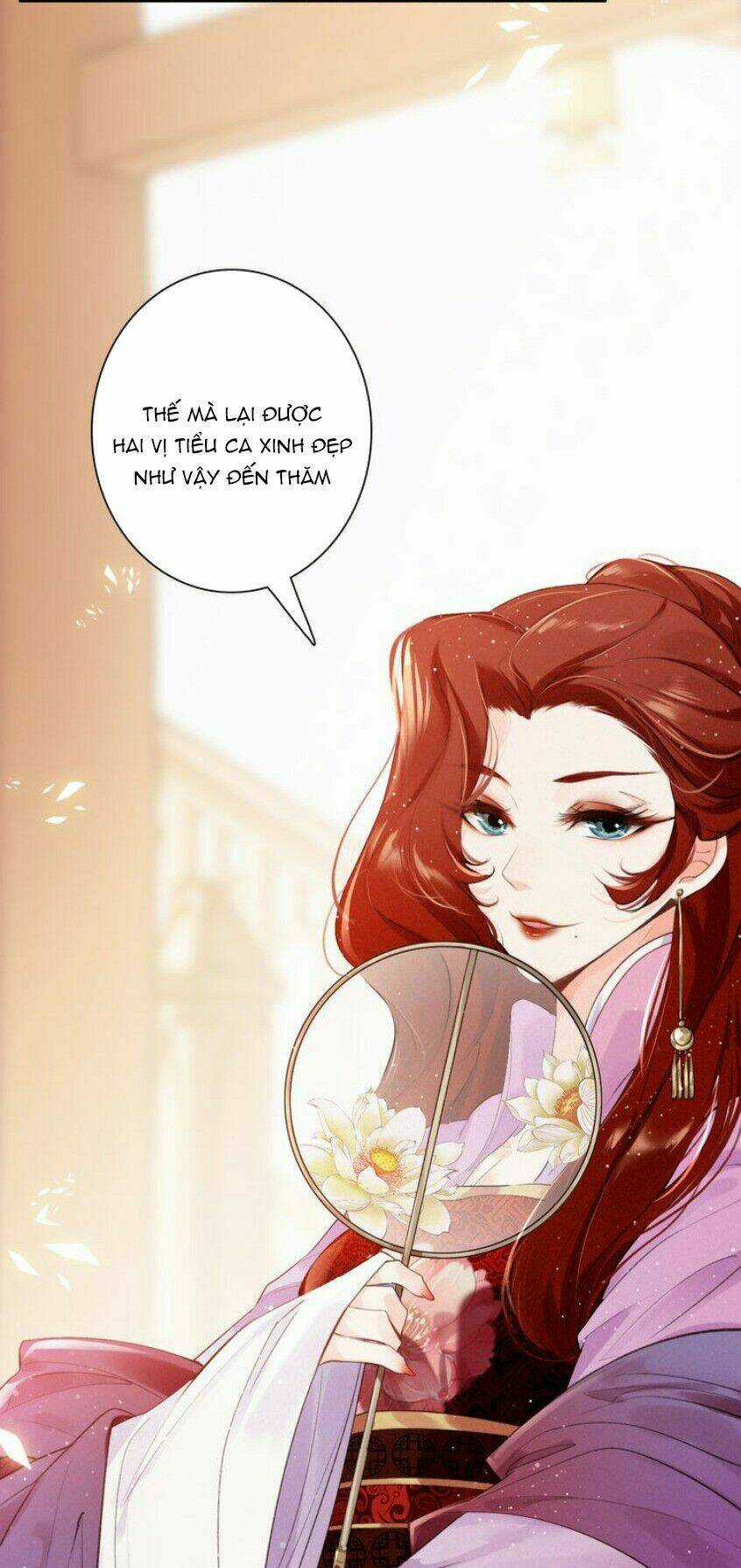 Đế Sư Tại Thượng Chapter 12 trang 19