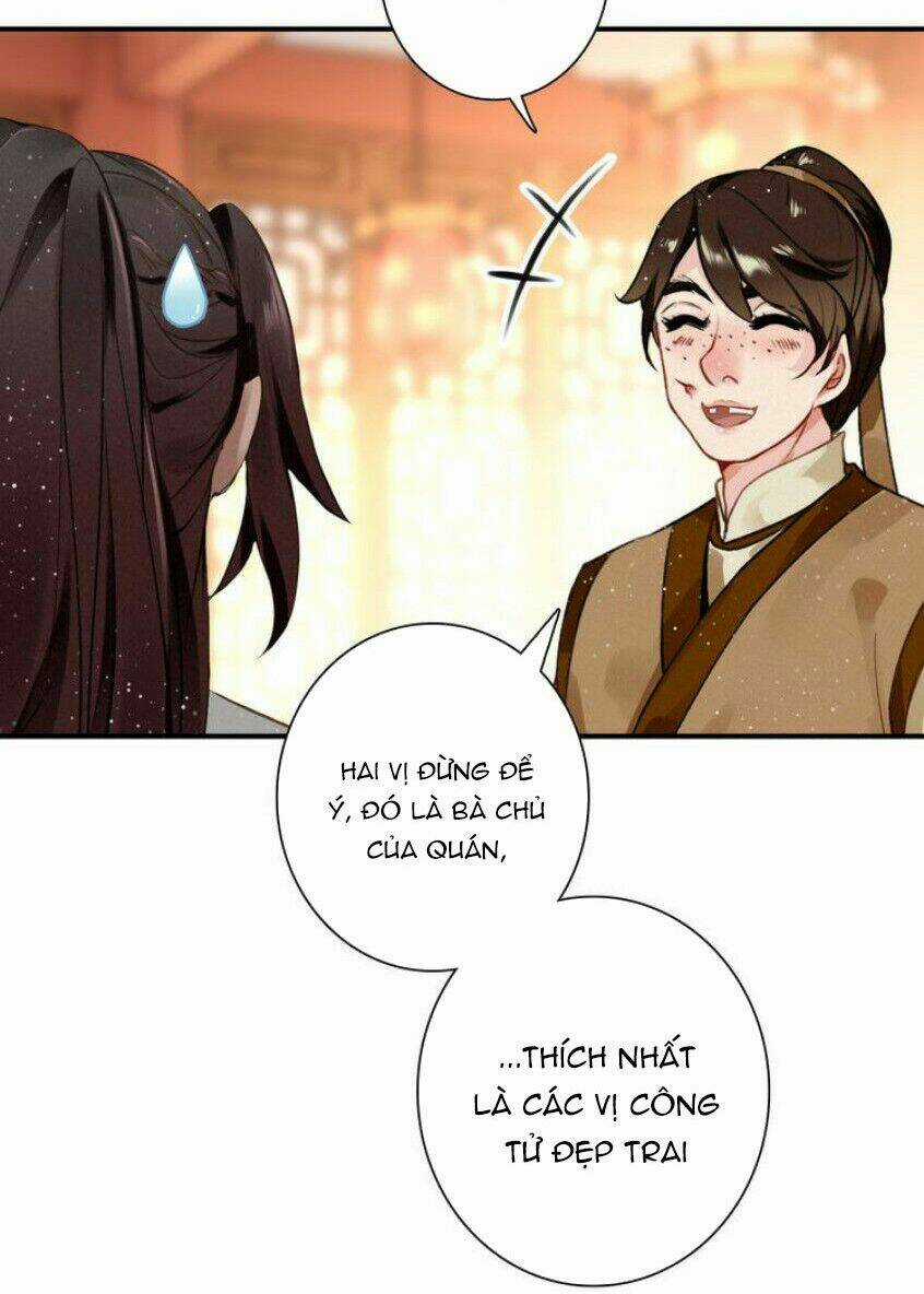 Đế Sư Tại Thượng Chapter 12 trang 23